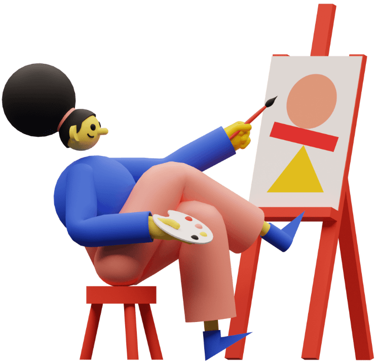 کنترل و دید کامل شرکت خود را دریافت کنید.