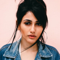 سارا محمدی