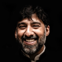 علی رضایی